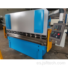 FLM-1250T6000 NC Hidráulico Press Frake